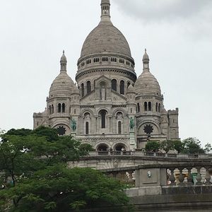 Meet your Posher, Ann